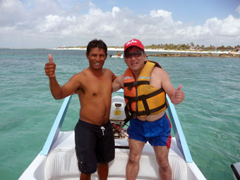 Cancun Jungle Tour