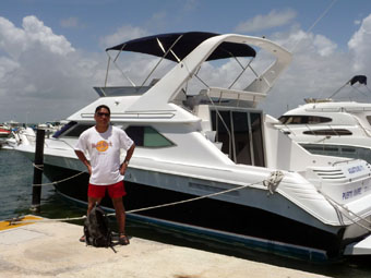 Cancun Jungle Tour