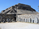 Building of the Dancers