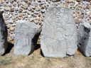 Building of the Dancers