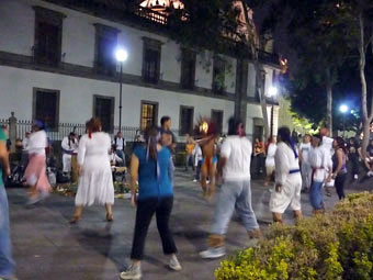 Zocalo