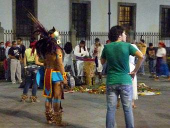 Zocalo