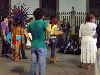 Zocalo