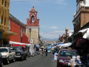 Church of San Juan de Dios
