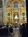 Church of Santo Domingo