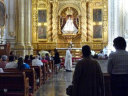 Church of Santo Domingo