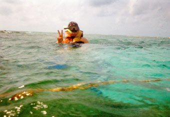 Cancun Jungle Tour