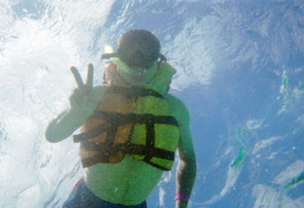 Cancun Jungle Tour