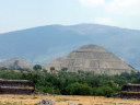 Pyramid of the Sun