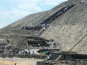 Pyramid of the Sun