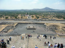 Pyramid of the Sun
