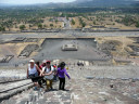 Pyramid of the Sun