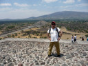 Pyramid of the Sun