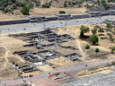 Pyramid of the Sun