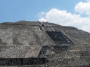 Pyramid of the Sun