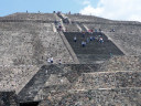 Pyramid of the Sun