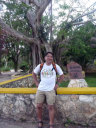 Cenote Ik Kil