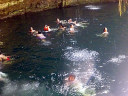 Cenote Ik Kil