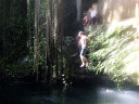 Cenote Ik Kil