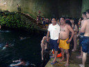 Cenote Ik Kil