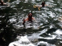 Cenote Ik Kil