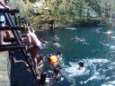 Cenote Ik Kil