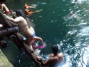 Cenote Ik Kil