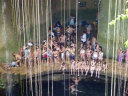 Cenote Ik Kil