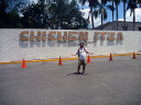 Chichen Itza