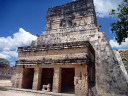 Chichen Itza
