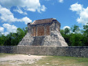 Chichen Itza