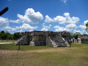 Chichen Itza