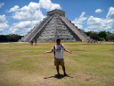 Chichen Itza