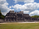 Chichen Itza