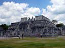 Chichen Itza