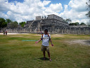 Chichen Itza