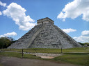 Chichen Itza