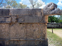 Chichen Itza