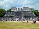 Chichen Itza