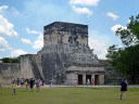 Chichen Itza
