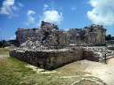 Mayan Ruins of Tulum