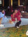Nga Hpe Chaung (Jumping Cat Monastery)