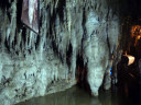 Gyokusendo Cave