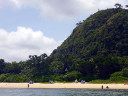 Ida Beach, Funauki
