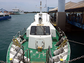 Ishigaki Port