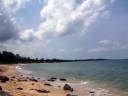 Desaru Beach