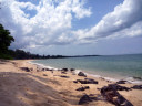 Desaru Beach