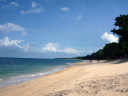 Desaru Beach