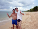Desaru Beach