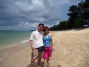 Desaru Beach